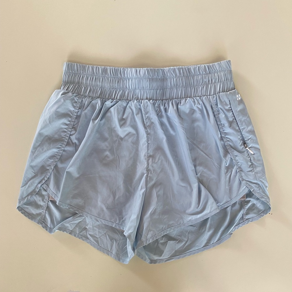 Acta Running Shorts